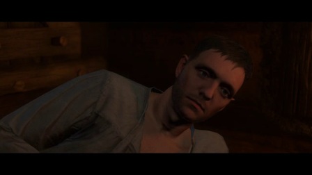 【转载疾风小T】《天国：拯救》全剧情流程视频攻略 第四期：复仇之路