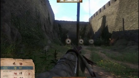 【转载GOD裁决津门第一】《天国拯救》赚钱小技巧视频教学