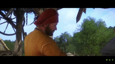 【转载席拉多】《天国拯救》精编完整流程2.天降横祸生离死别