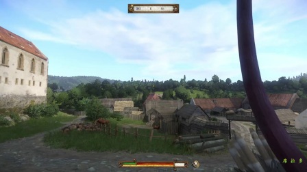 【转载席拉多】《天国拯救》精编完整流程18.铜和水银