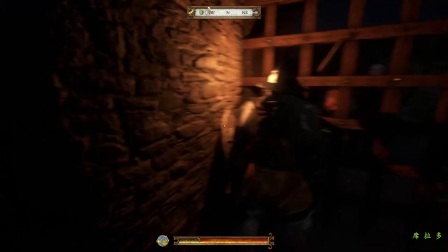 【转载席拉多】《天国拯救》精编完整流程27.英雄救美（小少爷）