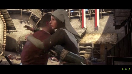 【转载席拉多】《天国拯救》精编完整流程30.夺回城堡救出老大