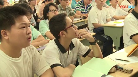 湖南长沙初中优质课录像《滑轮组的机械效率》教学视频，严姣