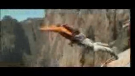 CCTV世界地理频道宣传片