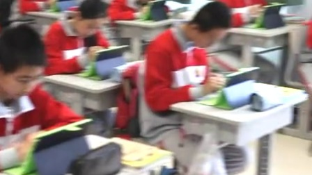外研版初中英语Unit 1 We've got lots of apples 教学视频，北京市第十一中学分校