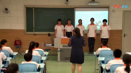 外研版七上英语Module 8 Choosing presents Unit 3Language in use 教学视频，天津市