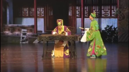 黄梅戏《天仙配》——安徽黄梅戏剧院