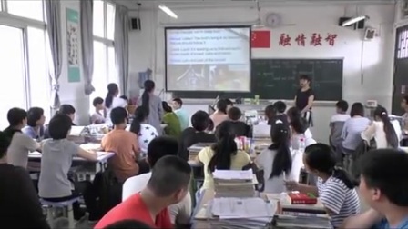 八年级上册《Unit 6 Section B 2a-2e》重庆市（初中英语“一师一优课 一课一名师”活动精品课系列）