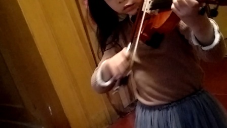 维瓦尔第a小调协奏曲第一乐章