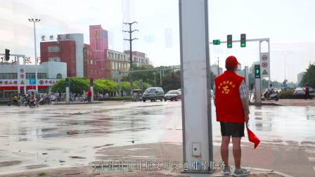 宝丰县创建全国文明城市宣传片