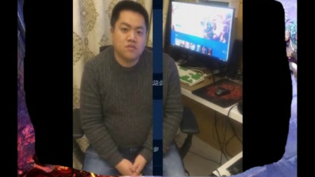 电竞大佬黄旭东为星际争霸20周年送祝福 暴雪听完该心凉凉