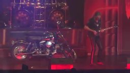 【Xmusick】Judas Priest w_Glenn Tipton - Metal Gods_Breaking The Law