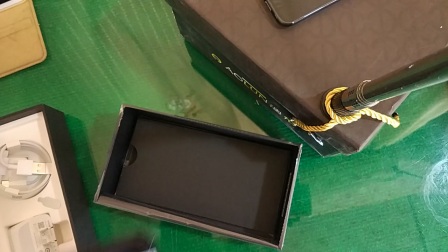 小米note3苏宁购买第一时间开箱评测