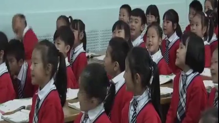 部编小学语文一下《19棉花姑娘》教学视频，重庆省级优课