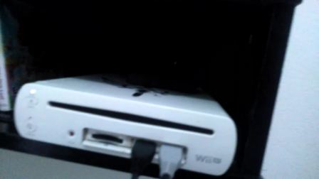 使用PC架设破解WiiU 5.5.2的自建服务器教程视频