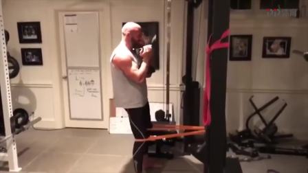 WWE-18年-SD 修理凯米二人组!丹尼尔宣布