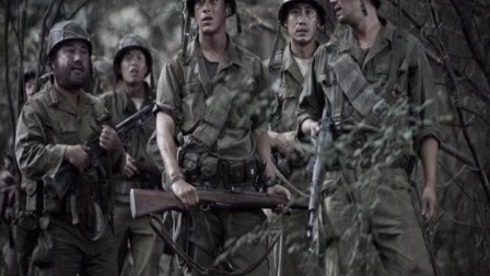 韩国战争电影排行榜前十名的影片,导演也真是敢拍!