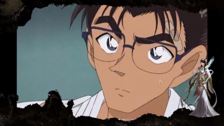 日本动漫迷投票最喜欢的黑皮角色 排名公布!