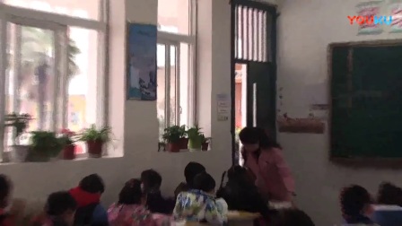 人教版小学语文一年级下册《两只鸟蛋》教学视频，安徽市级优课