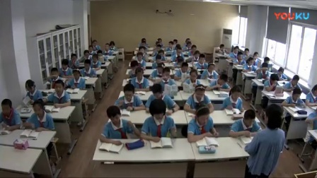 人教版小学语文四年级下册《24 麦哨》教学视频，甘肃省级优课