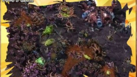 玮哥手游王：星际争霸20年里具有传奇色彩的十位选手，手速快到你眼睛都跟不上