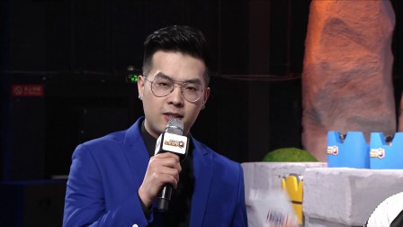 CRL2018春季赛 W2 LGD VS JDG 赛后采访-Jiu.Bao