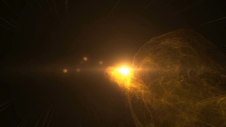 《梦幻西游》手游全新系统奇经八脉CG宣传片