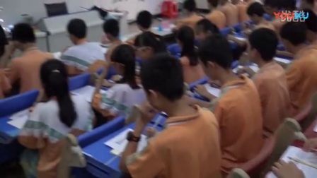 海南省初中心理健康教育教学评比视频《提高注意力的策略》教学视频，王睿