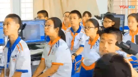 第五届全国初中实验教学微课视频《梁式桥的承重测试》上海