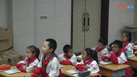 人教版小学语文三年级上册《15 玩出了名堂》教学视频，内蒙古省级优课
