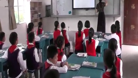 人教版小学语文三年级上册习作《观察日记》教学视频，重庆市县级优课