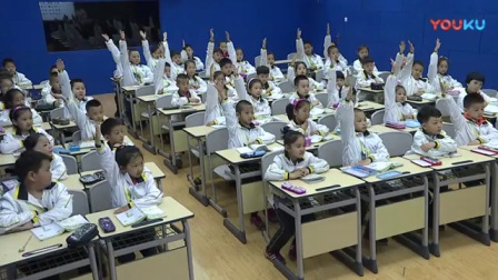 人教版小学语文二年级下册《绝句》教学视频，吉林省省级优课