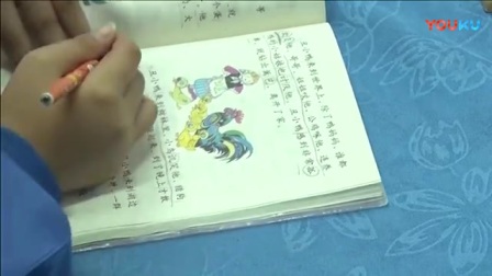 人教版小学语文二年级下册《28 丑小鸭》教学视频，宁夏省级优课