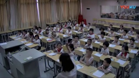 人教版小学语文二年级下册《7 我不是最弱小的》教学视频，湖南省省级优课
