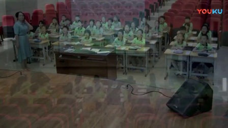 人教版小学语文二年级下册《31 恐龙的灭绝》教学视频，河南省省级优课