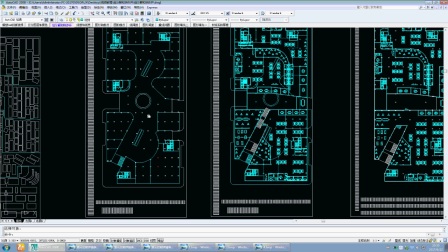 模型激光切割CAD软件排版视频