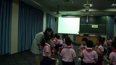 湘文艺课标版音乐 三年级下册（演唱）我是小音乐家 教学视频，部优获奖视频