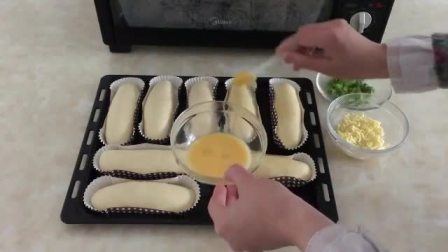重芝士蛋糕的做法 烤箱做蛋糕的做法 如何卷蛋糕卷