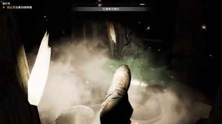 【转载Ble昕总】《孤岛惊魂5》末日预备者宝藏全方位收集攻略视频 - 4.4副作用