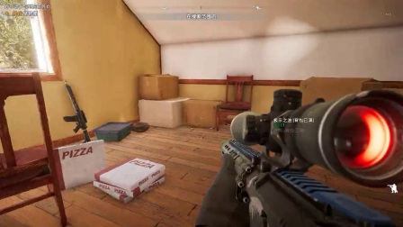 【转载Ble昕总】《孤岛惊魂5》末日预备者宝藏全方位收集攻略视频 - 17.17自己动手与到院前死亡