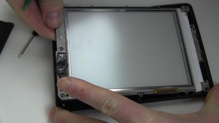 UP 优能 Amazon Kindle Paperwhite KPW123 电池更换教程