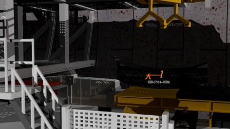 盾构机施工动画 盾构机工程动画 隧道盾构机机械动画 盾构机原理动画 BIM施工盾构机动画 原理投标展示汇报动画