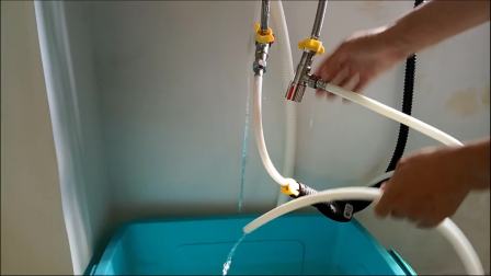 洁家邦家电清洗培训教程：储水式热水器最新清洗技术