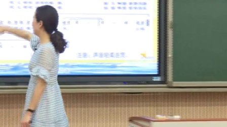 湘文艺版音乐八年级下册《星星索》教学视频+PPT课件