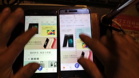 小米note3无法上网