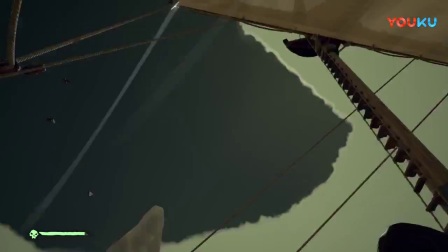 【转载星zh晨】《盗贼之海》联机实况5