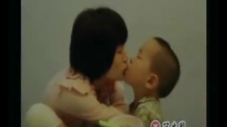 02牛津英语 2B Mothers day 教学视频，范越，上海市小学英语课堂教学观摩课