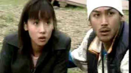 超星神国语版(黄色字幕草台配音版本)