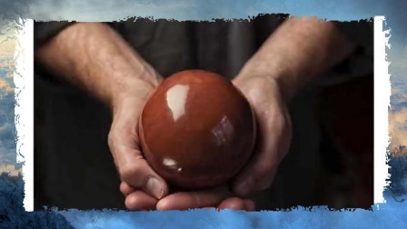 外网潮流感觉生活没乐趣一起来搓泥团吧！看着好解压啊