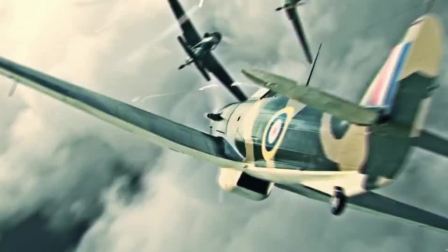 《303中队：不列颠之战》预告片